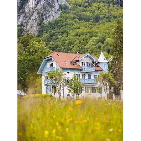 Frida - Heimgarten Сasa de vacaciones Kochel am See