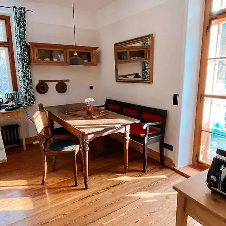 Feriehus Frida - Heimgarten