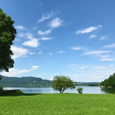 Frida - Heimgarten Сasa de vacaciones
